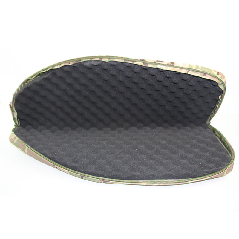 Diagonal Waterproof Row Bag  75CM