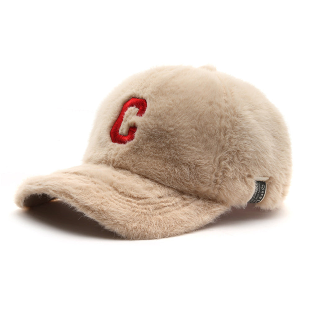 New Plush Versatile Baseball Hap