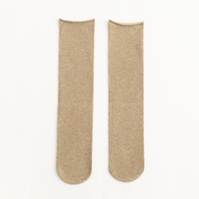 Medium Socks For All Seasons