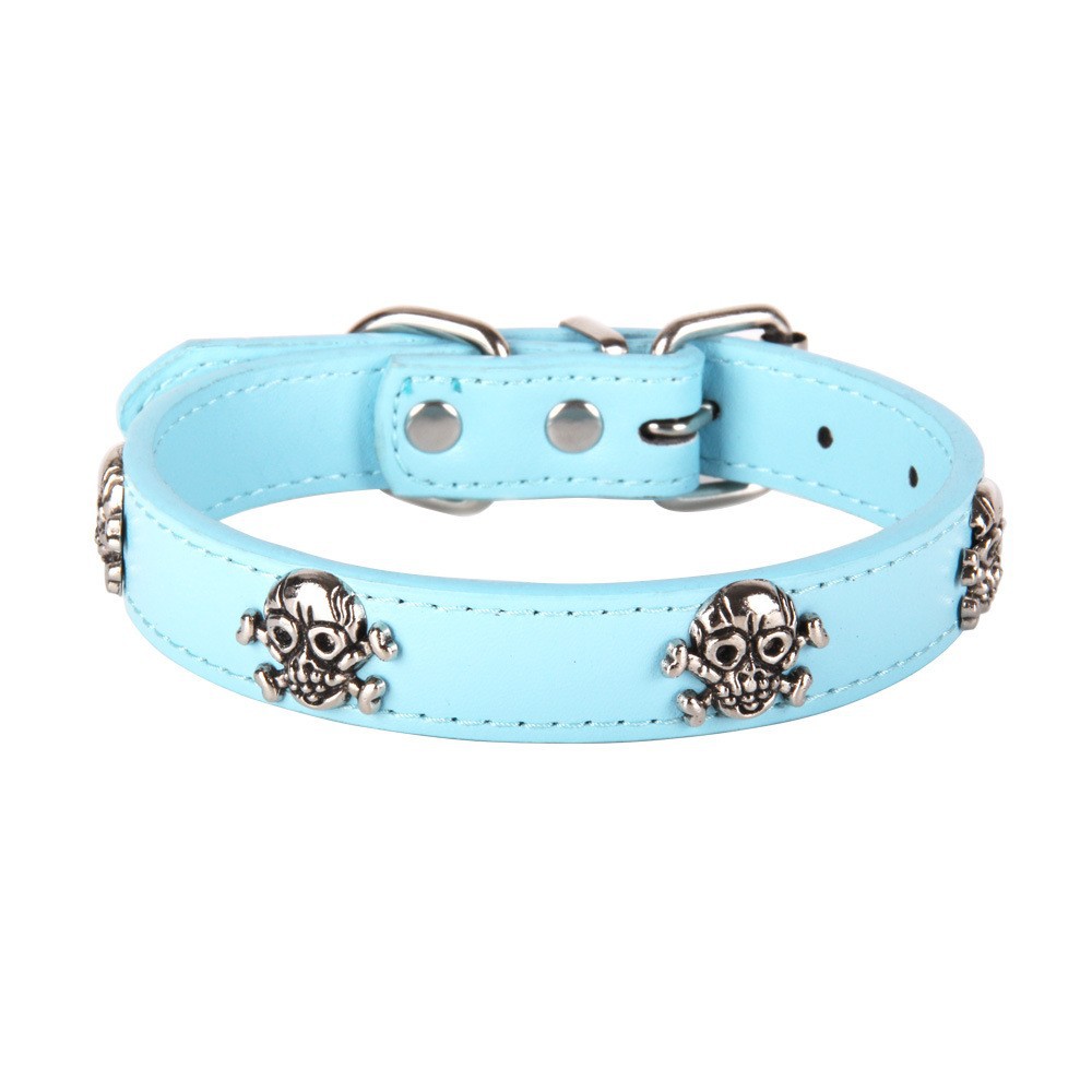 Creative Fashion Pet Dog Spike Collar