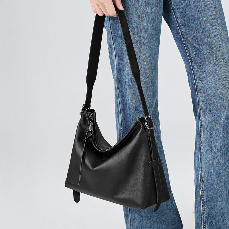 Women's Tote Large Capacity Versatile Small Shoulder Bag