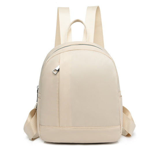 New Casual Women's Oxford Backpack