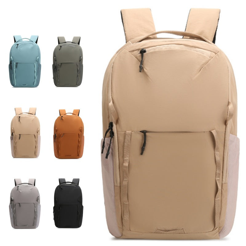 Briefcase Leisure Men And Women Simple Leisure