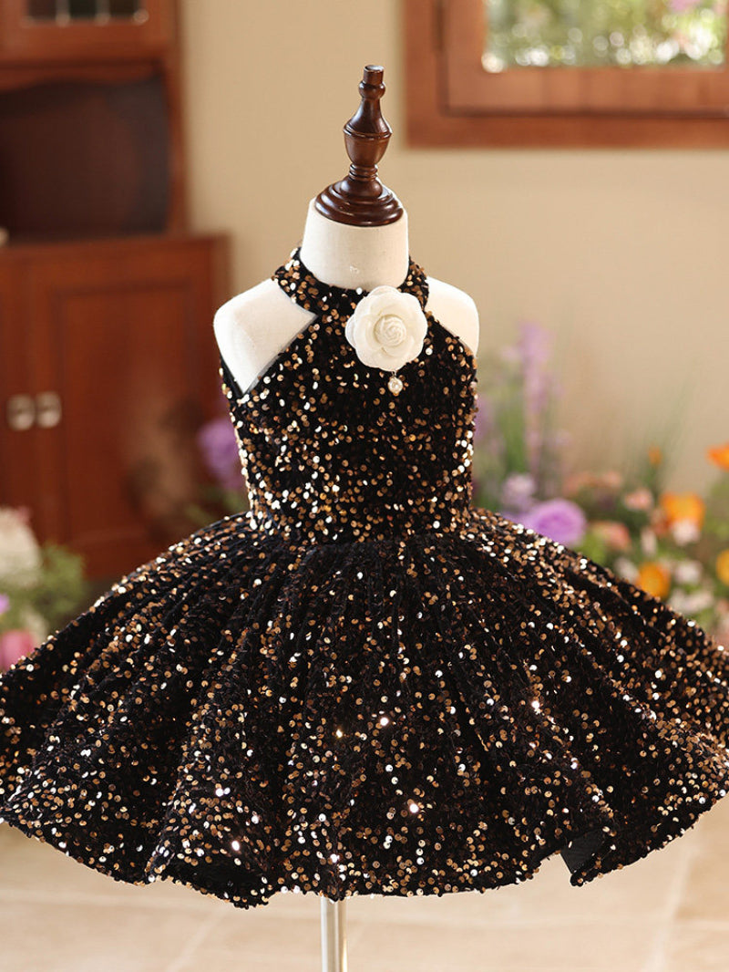 Luxury Niche High-end Evening Gown For Piano Performances Host Wear And Runway Shows