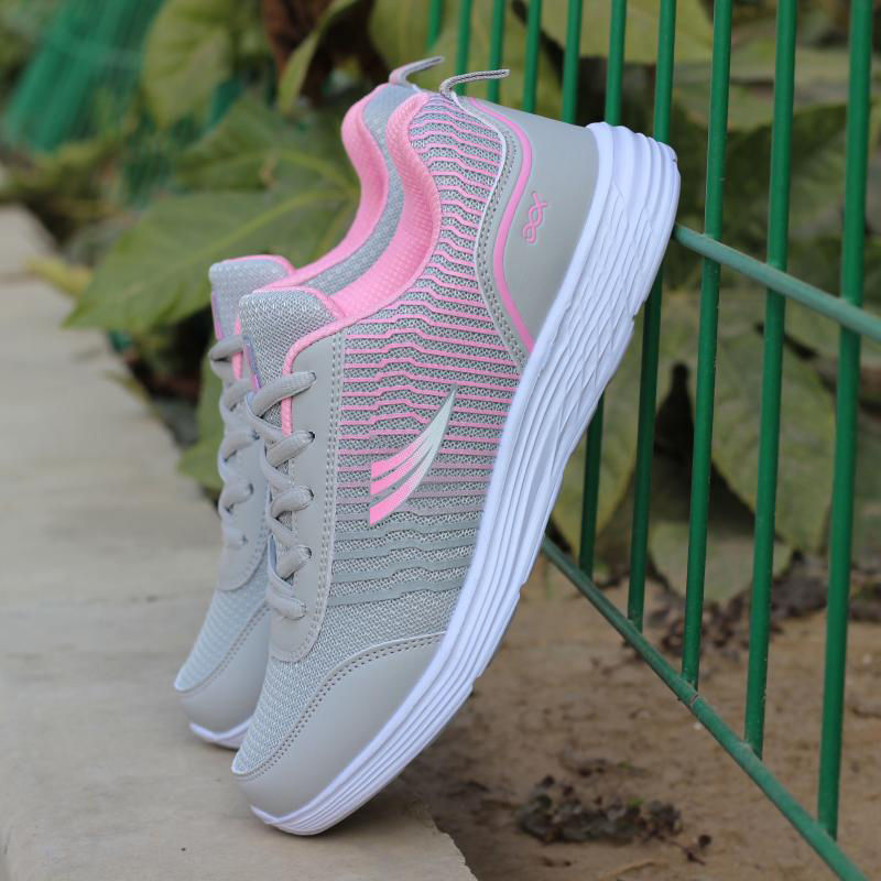 Fashion Simple Casual Sports Women's Shoes