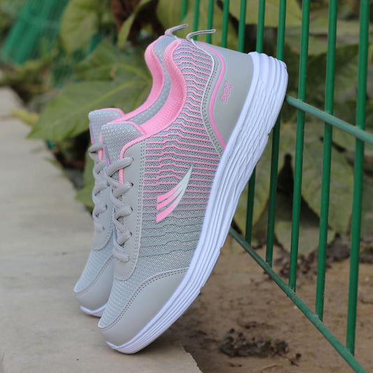 Fashion Simple Casual Sports Women's Shoes
