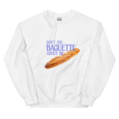 Europæisk Amerikansk Mode Blomstret Print Rund Hals Lang Stick Brød Sweatshirt