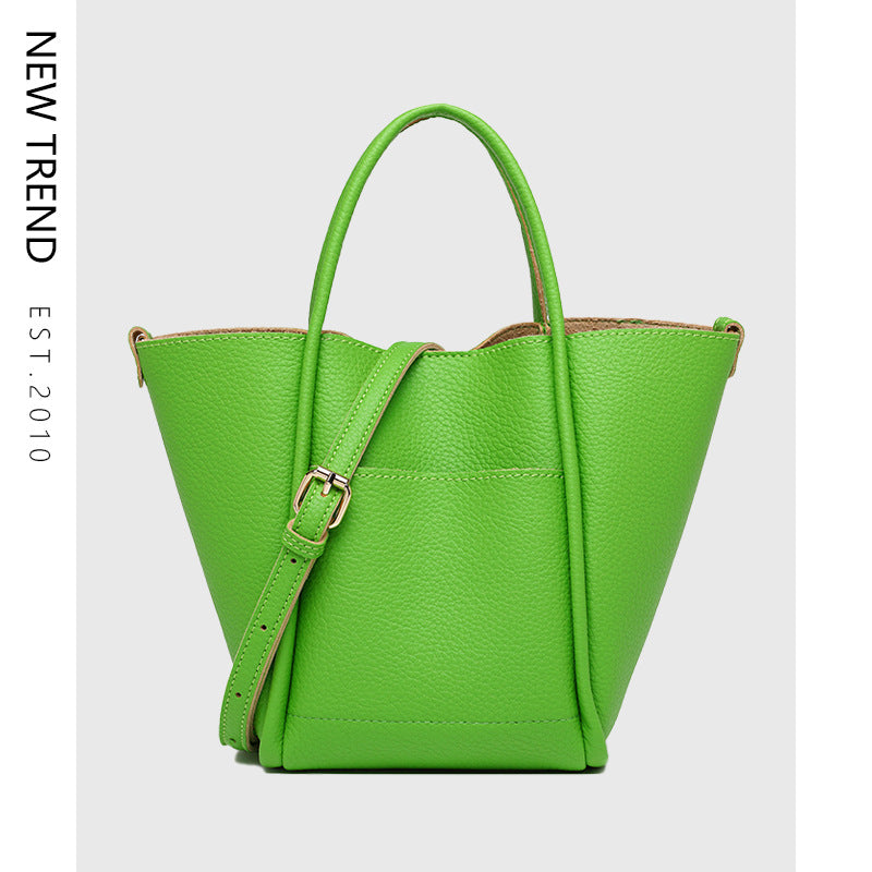 Tote Mother Shoulder Bag Large Capacity