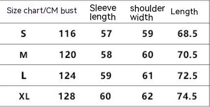 Embroidered Pullover Drop-shoulder Long-sleeve Men's Sweater Top