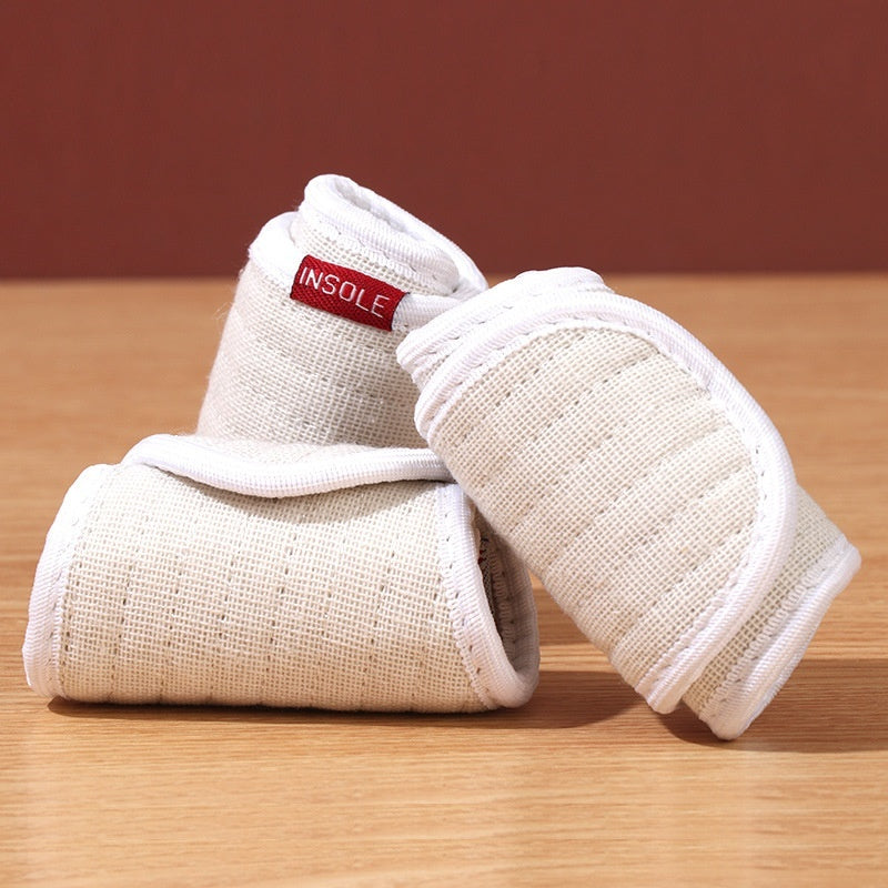 Breathable Sweat Absorbing And Odor Proof Insoles