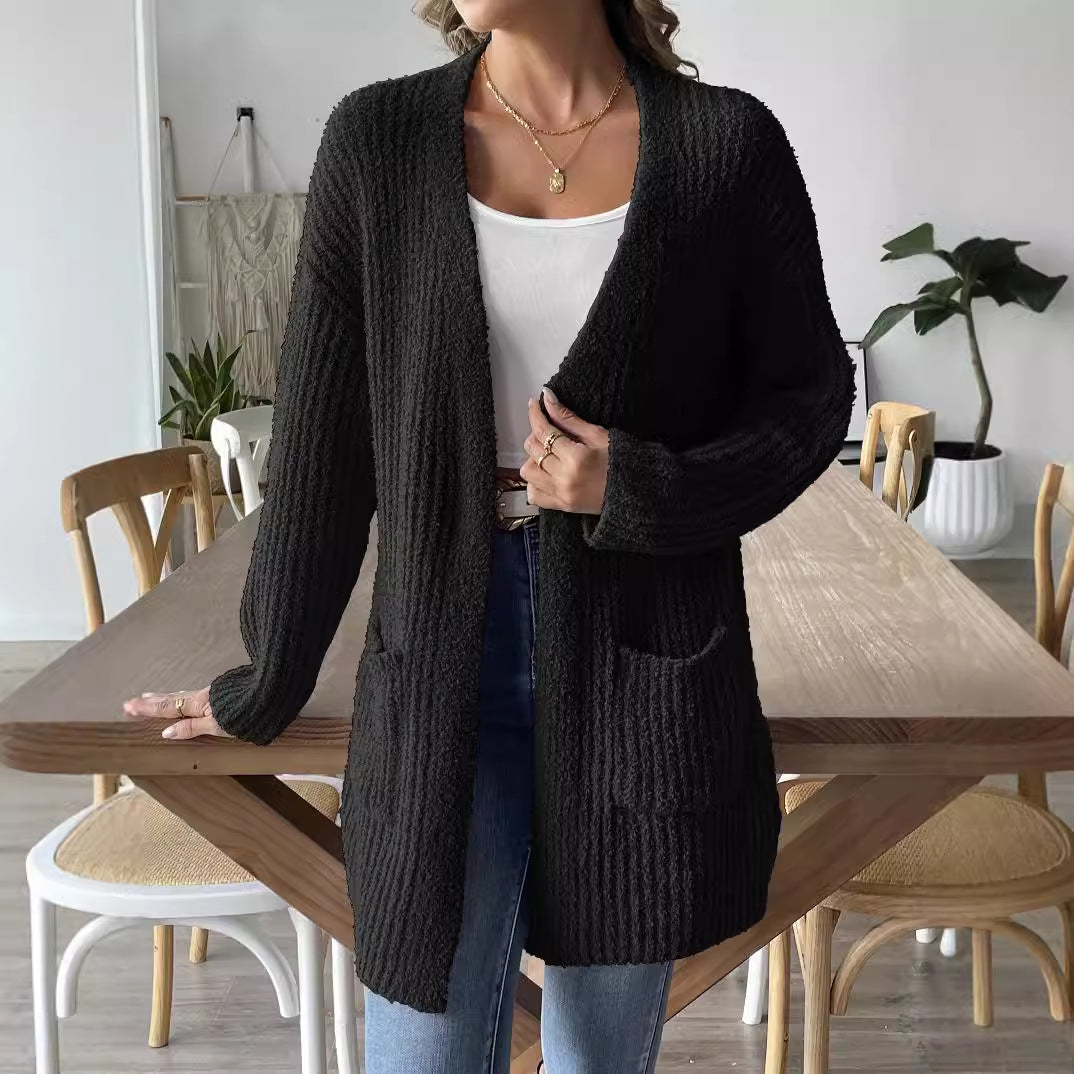 Women's Fashion Cardigan Sweater