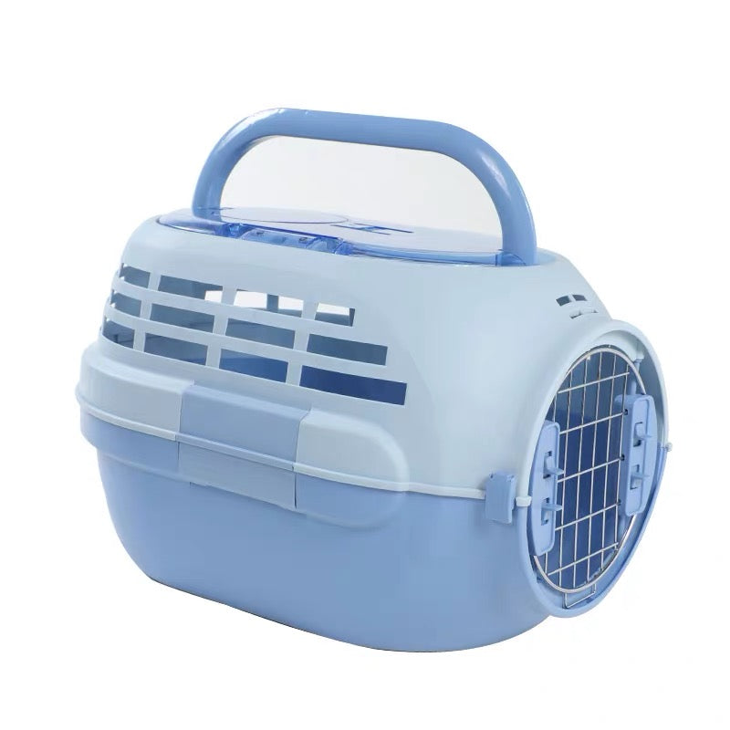 Portable Outing Space Capsule Pet Box