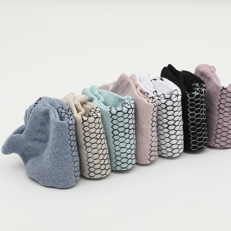 Thickening Exercise Comfortable And Breathable Running Socks