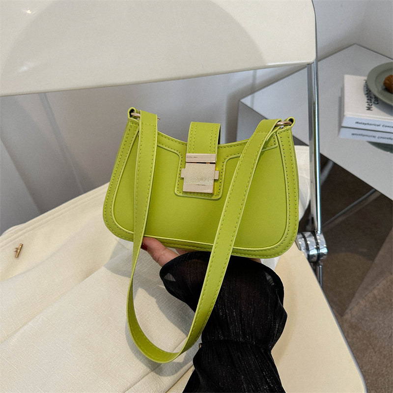 Women's Fashion Shoulder Underarm Bag