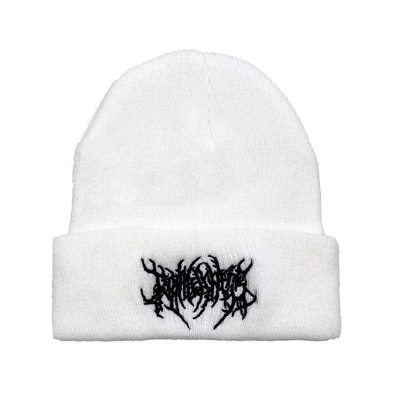 Women's Fashion Warm Knitted Hat