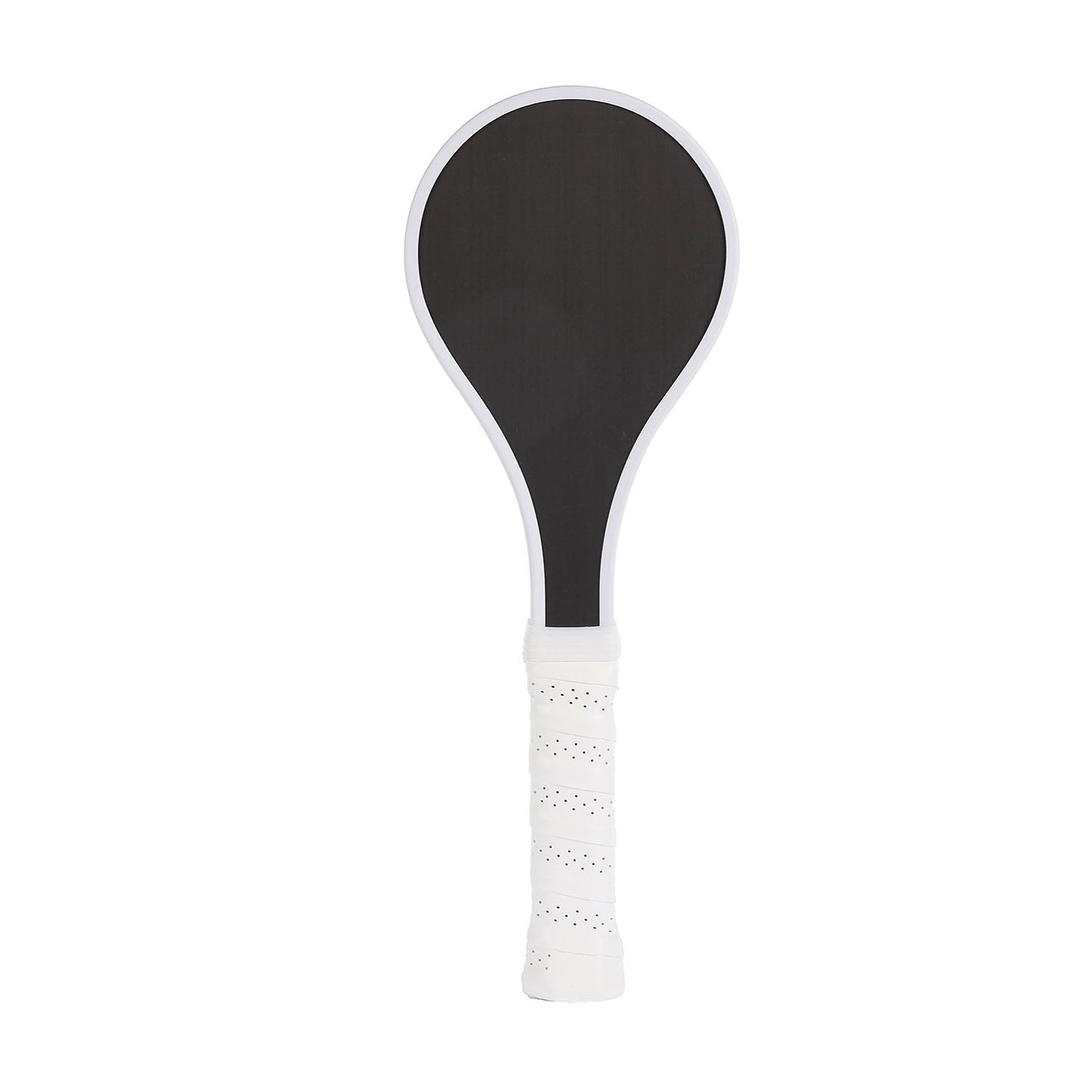 Frosted Rough Carbon Fiber Peak Racket