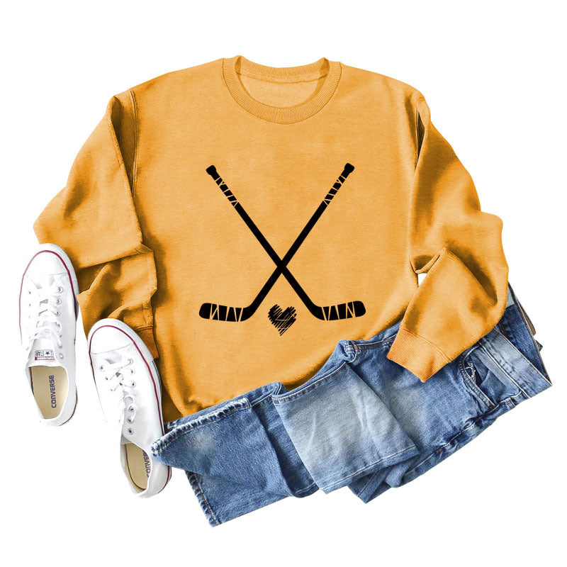 Fashion Autumn And Winter Long Sleeve Ebay Plus Size Sweater Girl