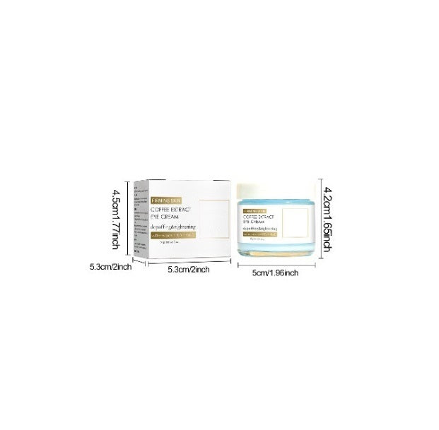 Fading Wrinkle Dark Circles Tighten The Skin Around The Eyes Eye Moisturizing Care
