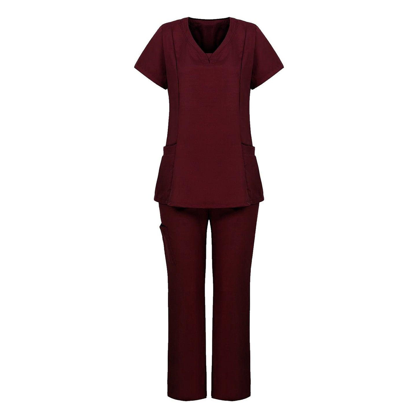 Summer Uniforms For Doctors And Nurses
