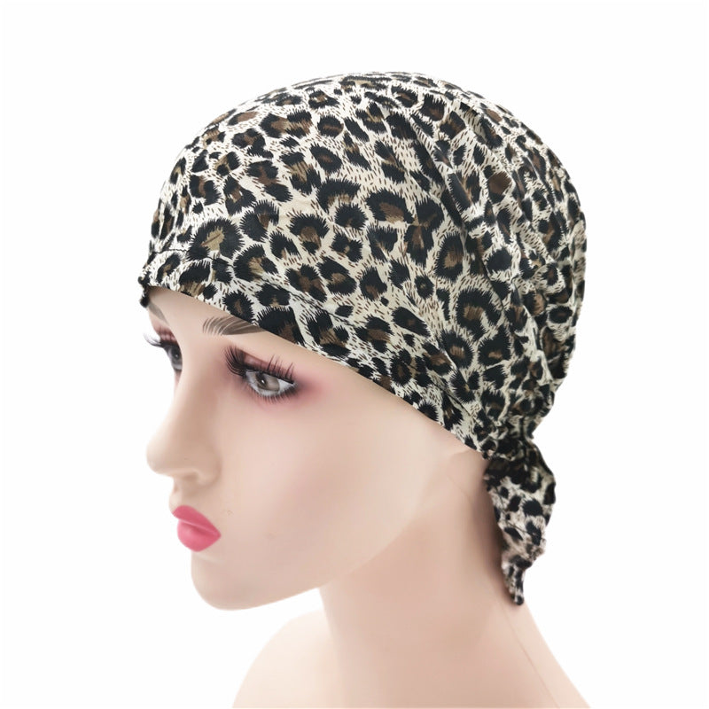 Men's And Women's Colorful Pirate Hat