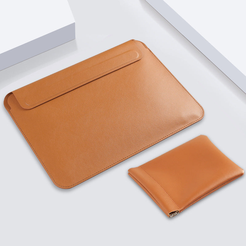 Computertaske Gældende Laptop Sleeve Beskyttende Sleeve