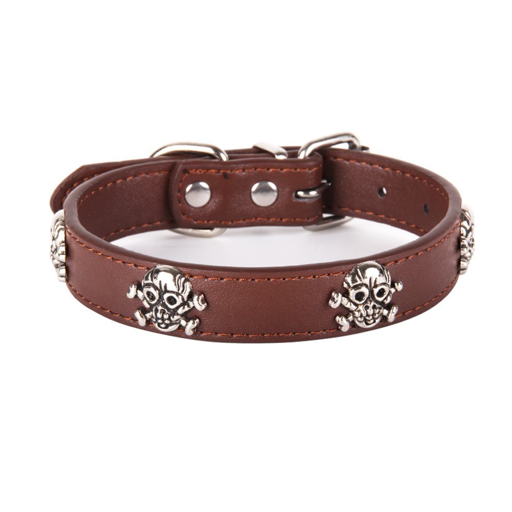 Creative Fashion Pet Dog Spike Collar