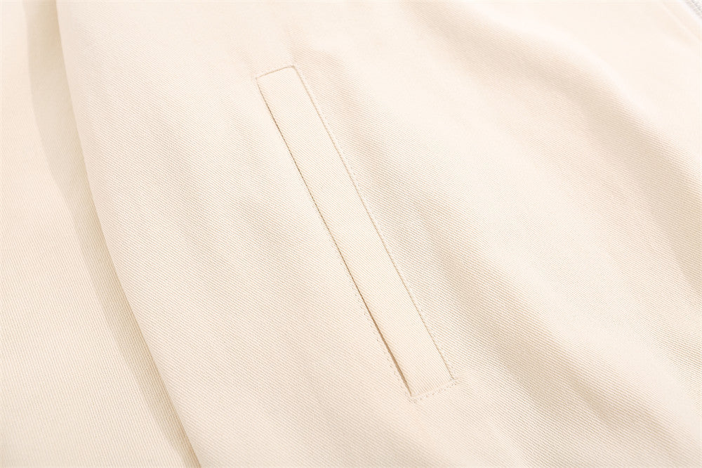 Three-in-one Workwear Baseball Uniform For Men