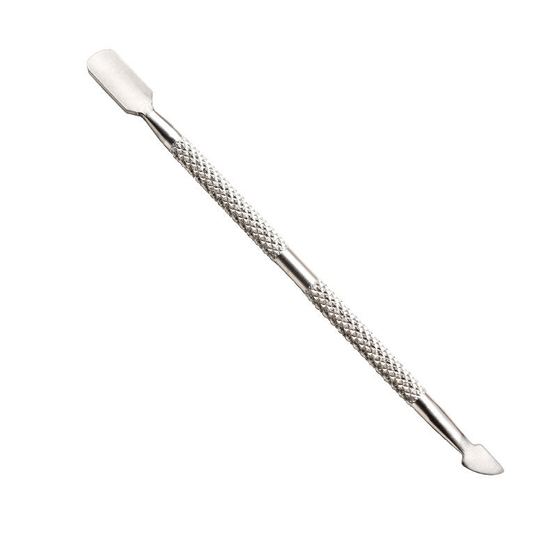 High Grade Stainless Large Steel Push
