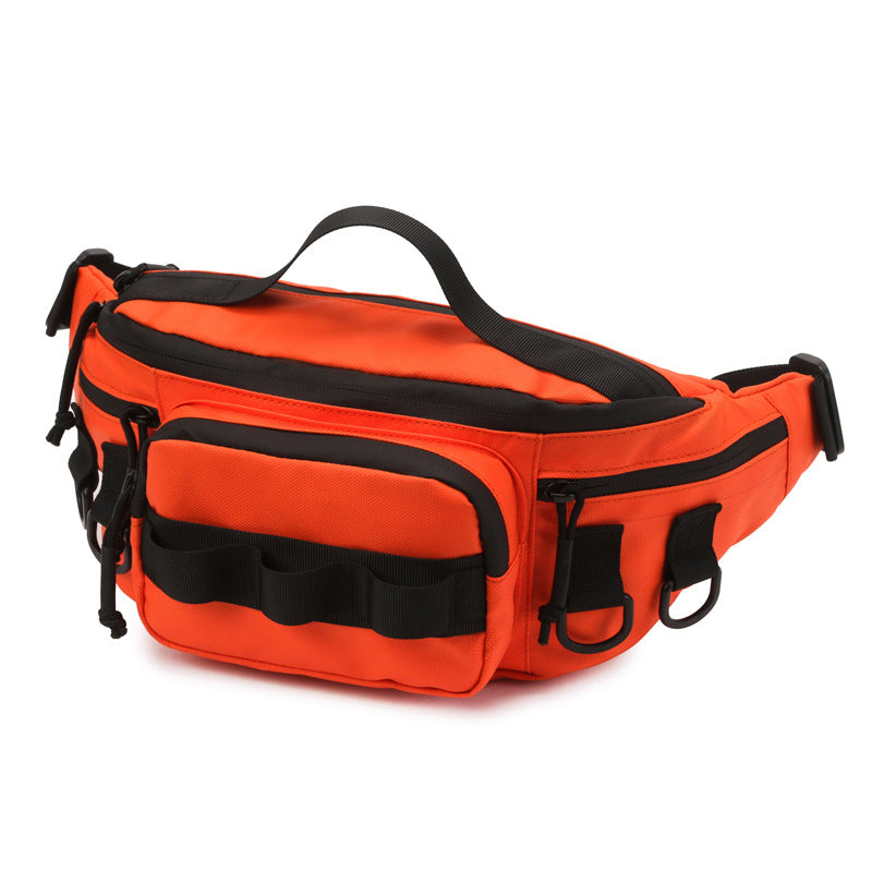 Women's Lightweight Waterproof Lure Bag Multifunctional