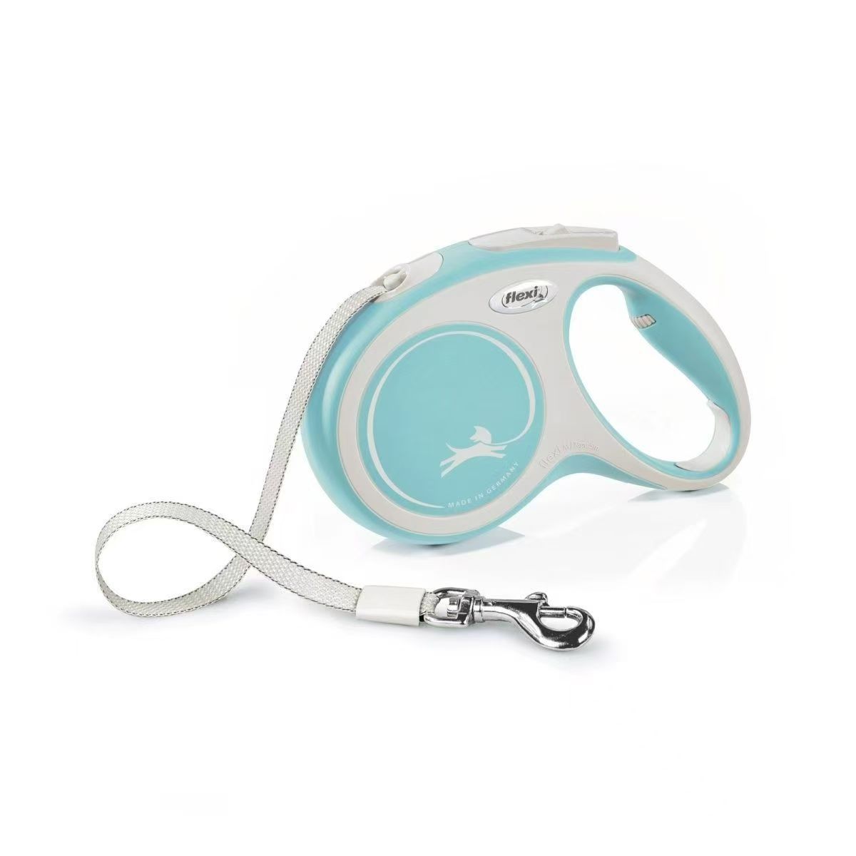 Fulai Xi Bawang Series Alien Series Leash