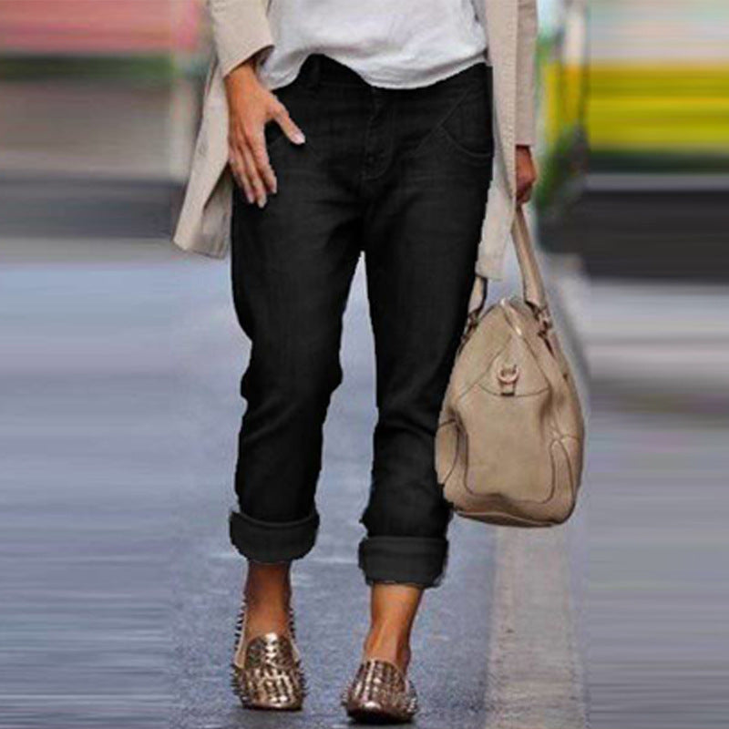 Foreign Trade Amazon Cross-border Women's European And American Retro