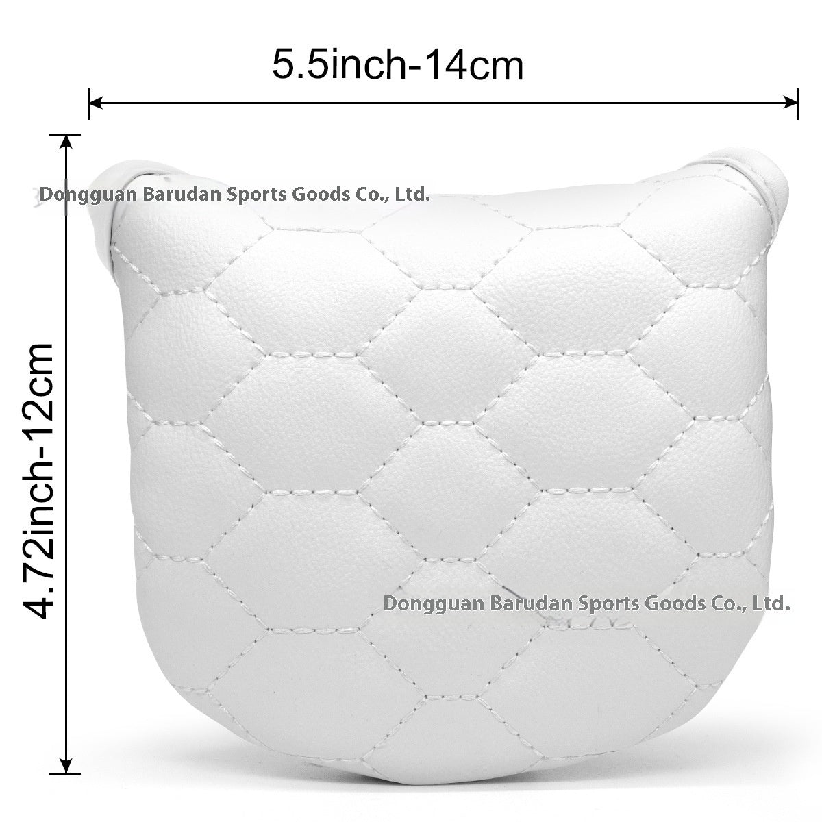 Various Styles Square Putter Sleeve