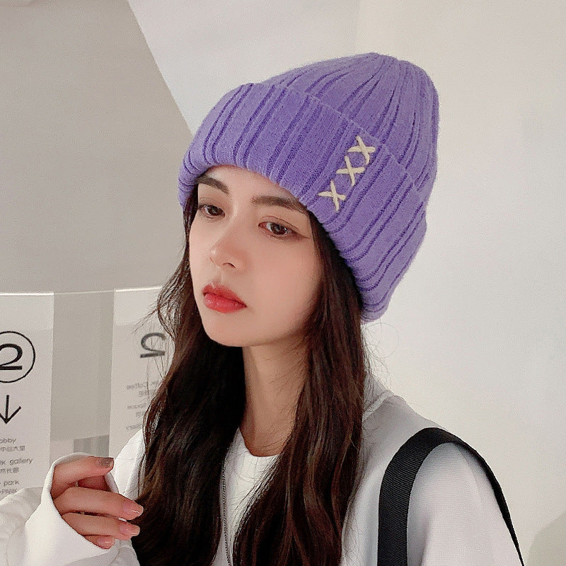 Versatile Korean Extra Thick Warm Ear Protection