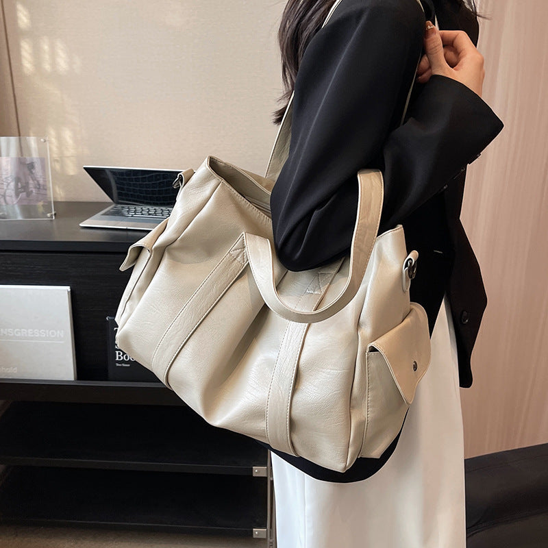 Women's Casual All-match Shoulder Bag