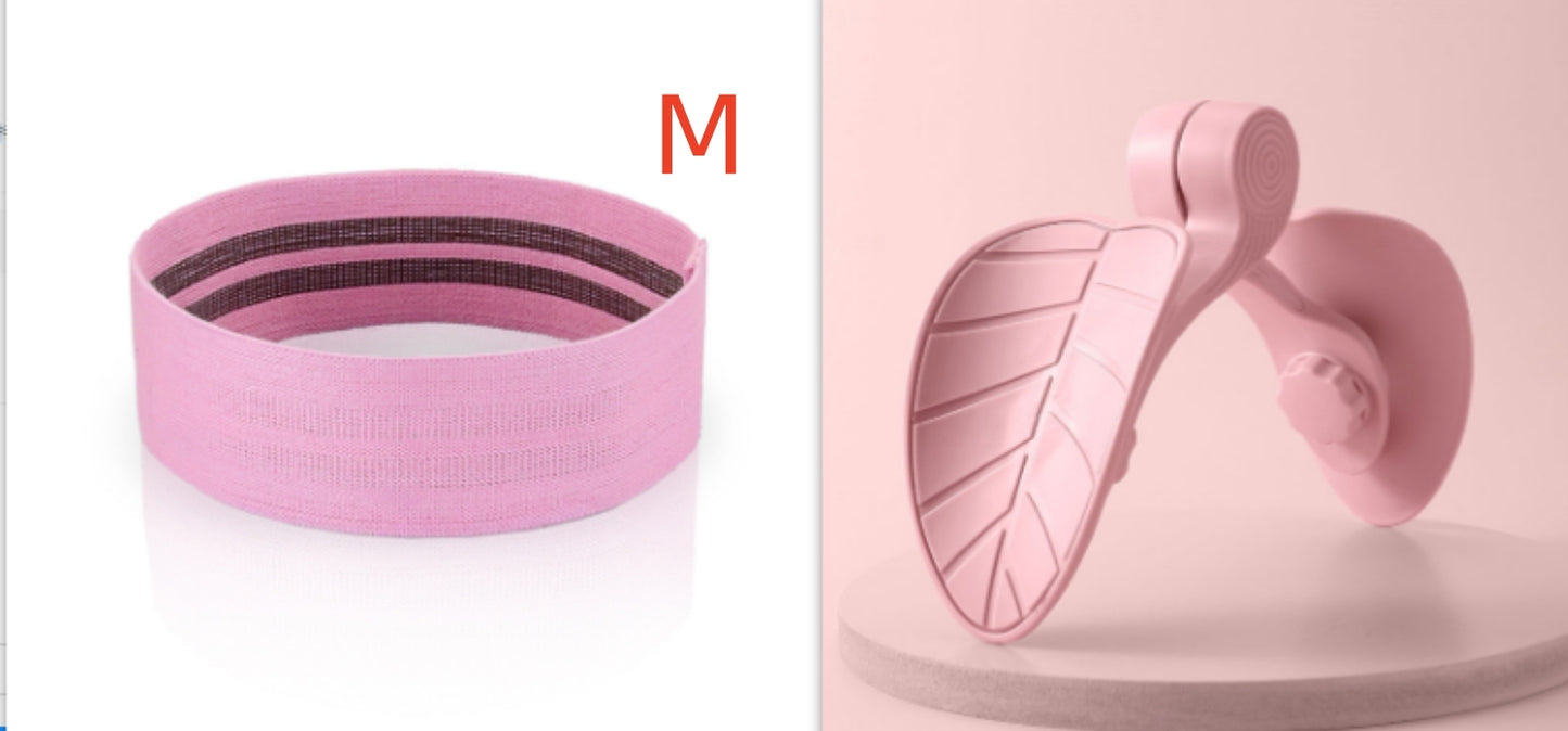 Household Basin Bottom Muscle Trainer