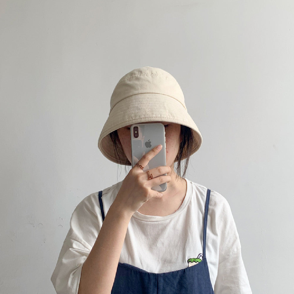 Japanese-style Retro Sun-proof Sun-proof Hat