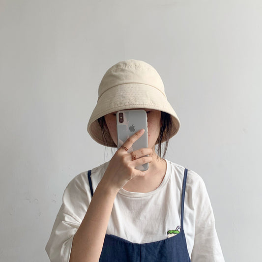 Japanese-style Retro Sun-proof Sun-proof Hat