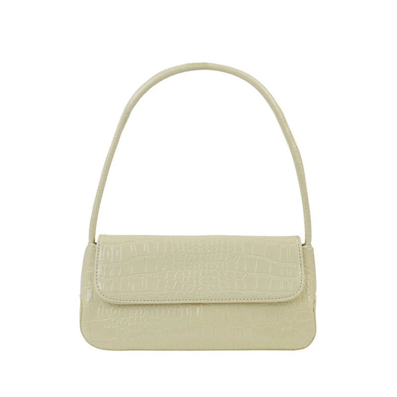 Small Design Armpit Shoulder Bag
