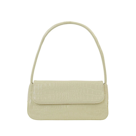 Small Design Armpit Shoulder Bag