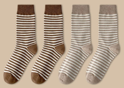 Stocking Black Stockings Women's Autumn And Winter