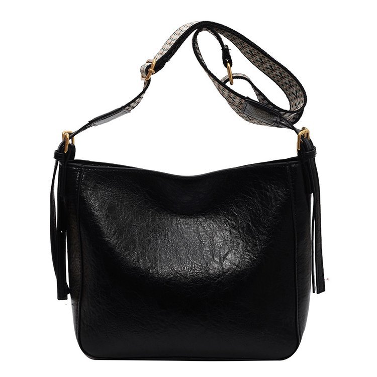 Messenger Casual Large Capacity Commuter Crossbody Bag