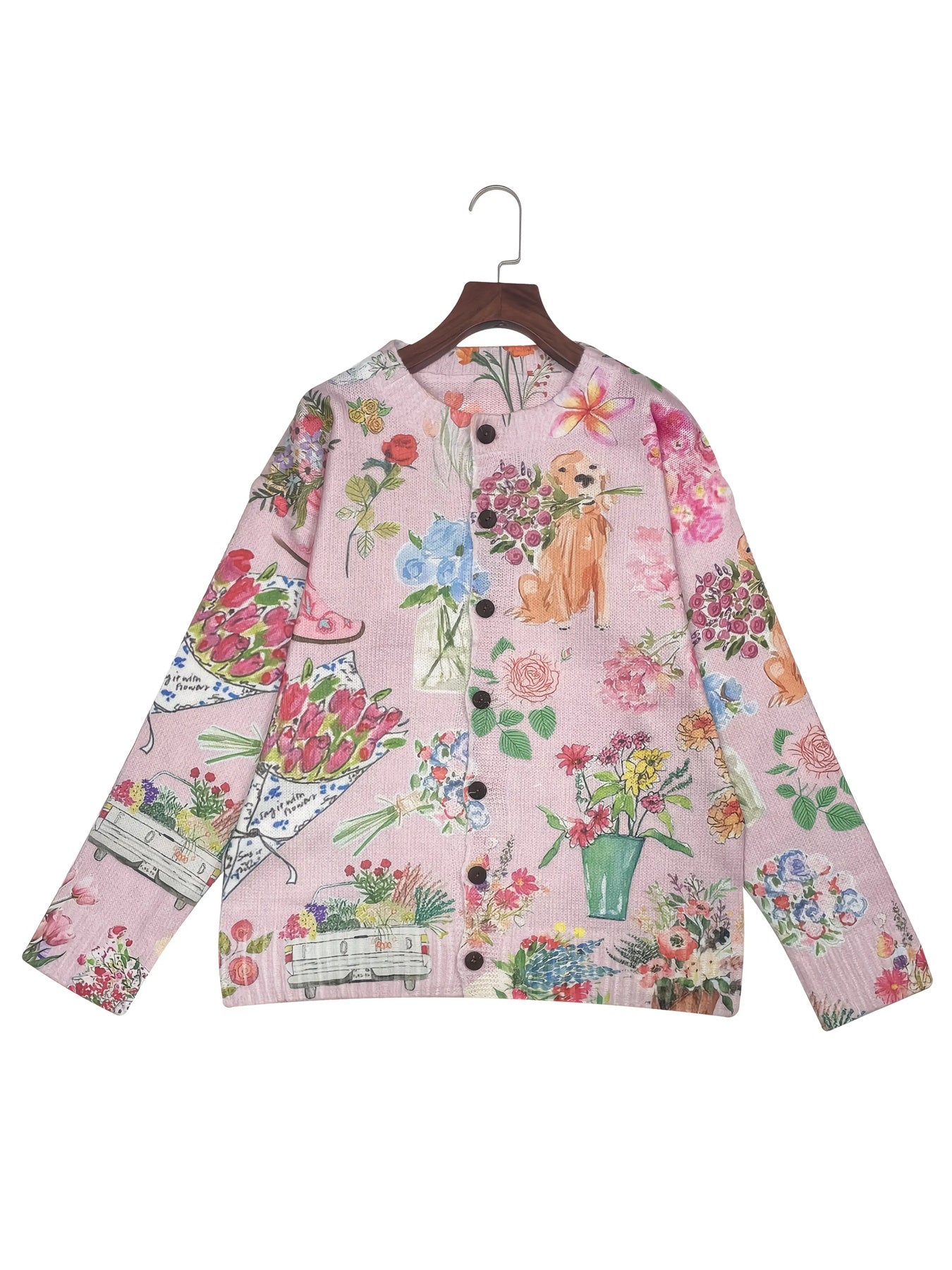 Printing To Create Digital Tops With Pictures