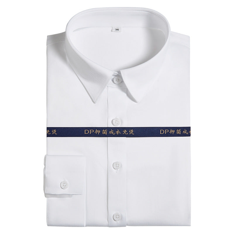 Summer Senior Shirt Men's Long Sleeve