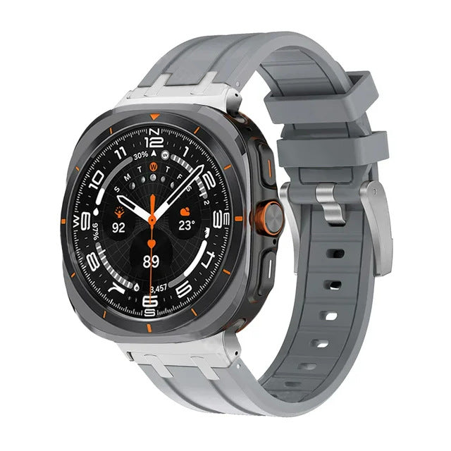 Men's Liquid Sports Silicone Universal Strap