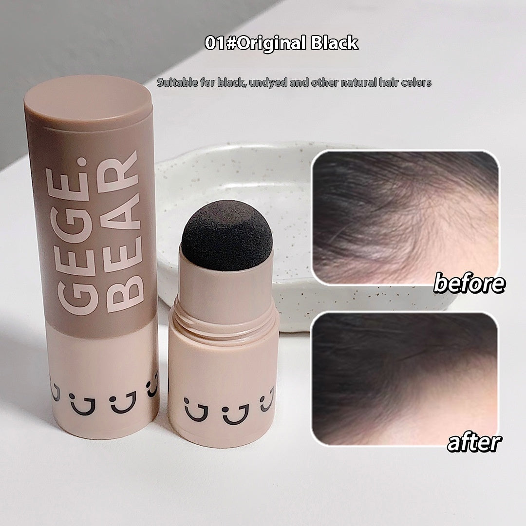 Hair Line Filling Rod Made Out Of Nothing
