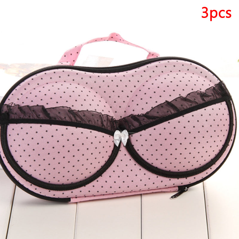 Bra Bag Invisible Silicone Breast Sticker EVA