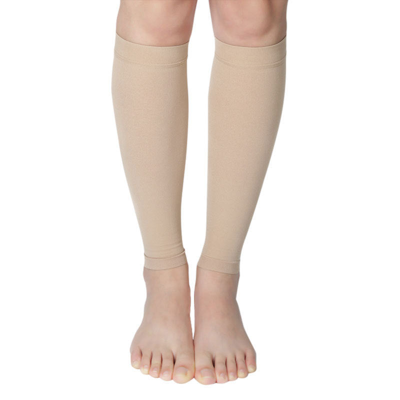 Leg Anti-curl Socks Anti-thrombosis Nursing Socks Stockings