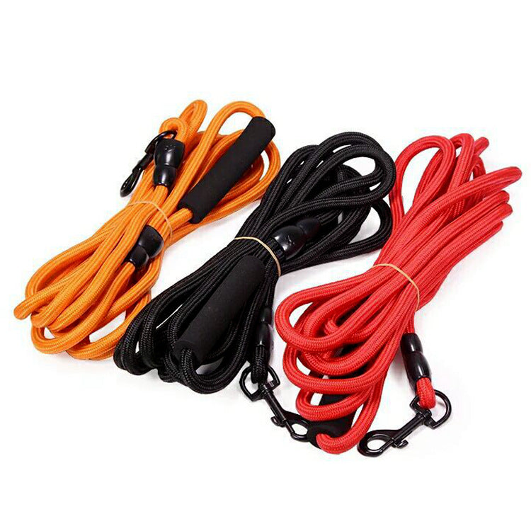 Nylon Pet Dog Thick Traction Rope