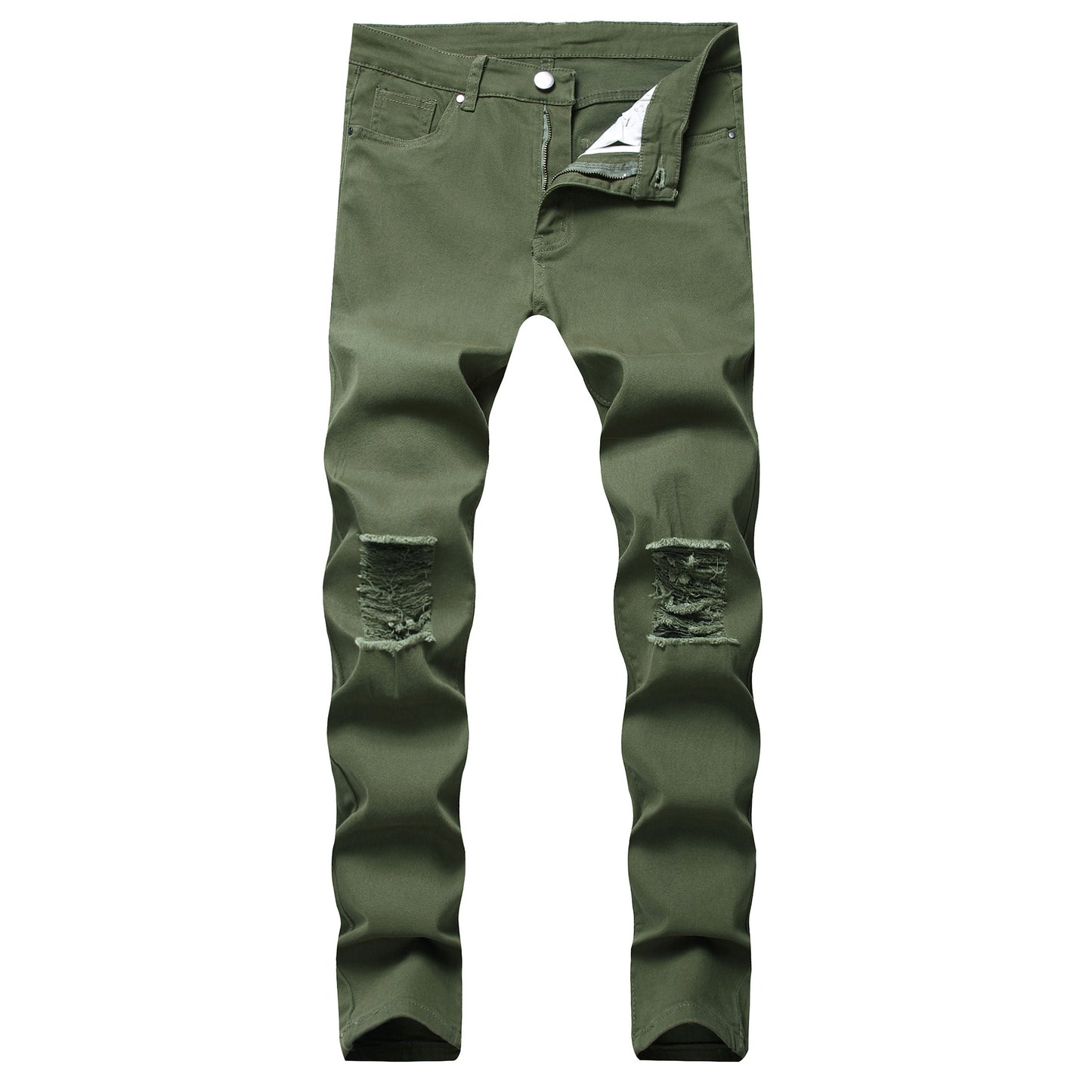 Cross-border Foreign Trade Cowboy European And American High Street Fashion Brand