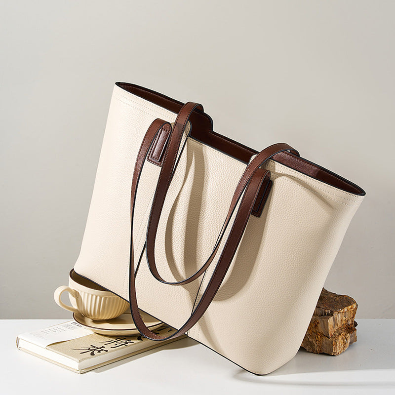 Women's Large Capacity Commuter Bag Shoulder